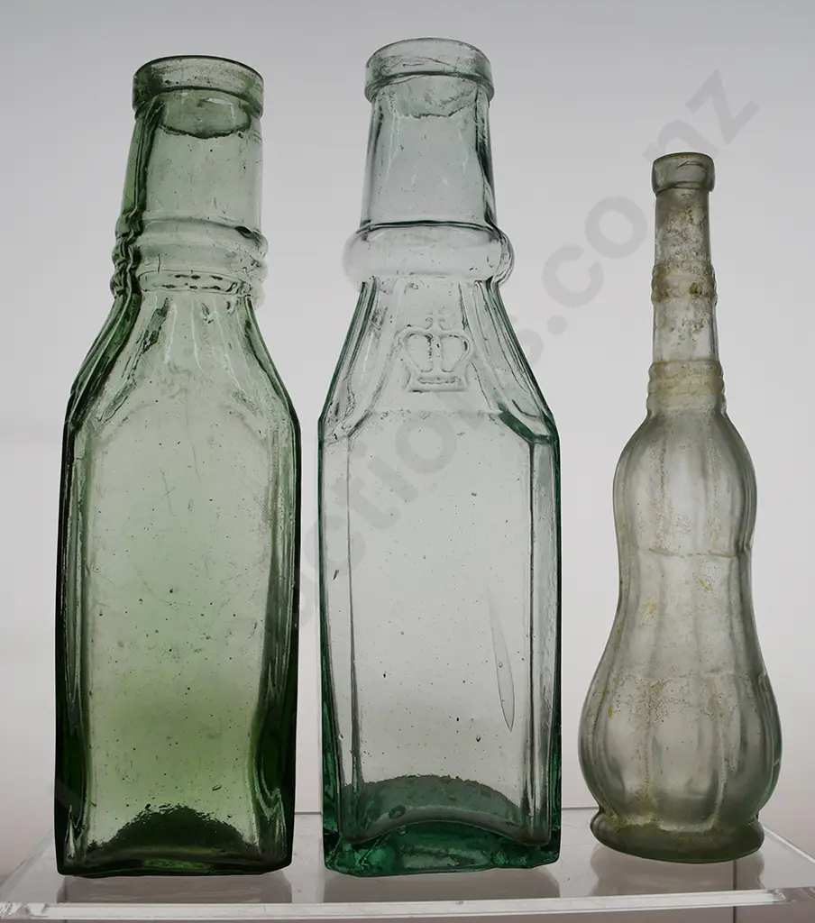 GOLDFIELDS PICKLES AND SALAD OIL Image 1++