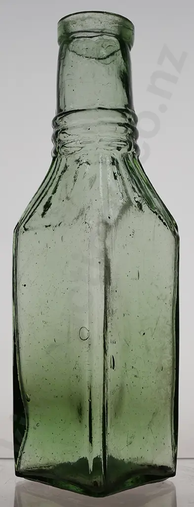 GOLDFIELDS PICKLES AND SALAD OIL Image 1++