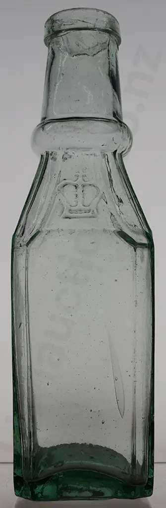 GOLDFIELDS PICKLES AND SALAD OIL Image 1++