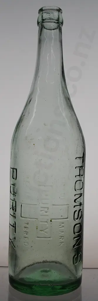 THOMSON'S PURITY 26oz CROWN TOP Image 1++