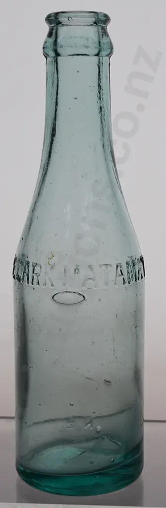 SAUNDERS CHRISTCHURCH, LARK MATAMATA CROWN TOPS Image 1++