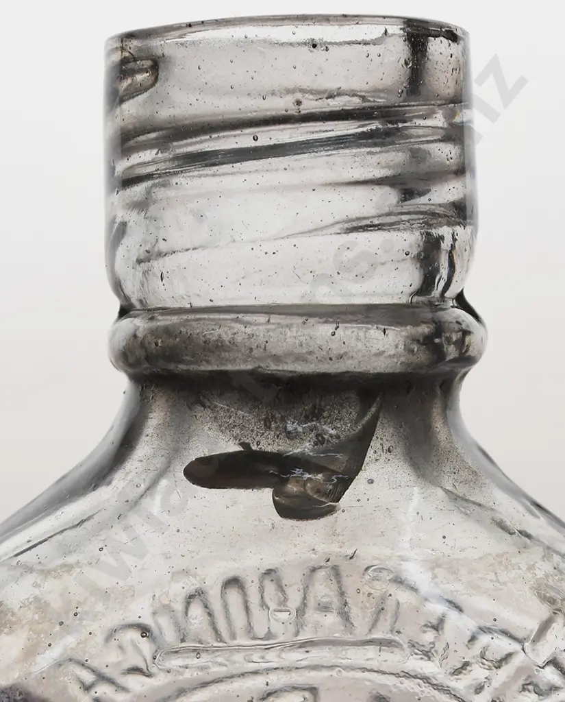 HERETAUNGA FEEDER HASTING, BANJO BABY FEEDER Image 1++