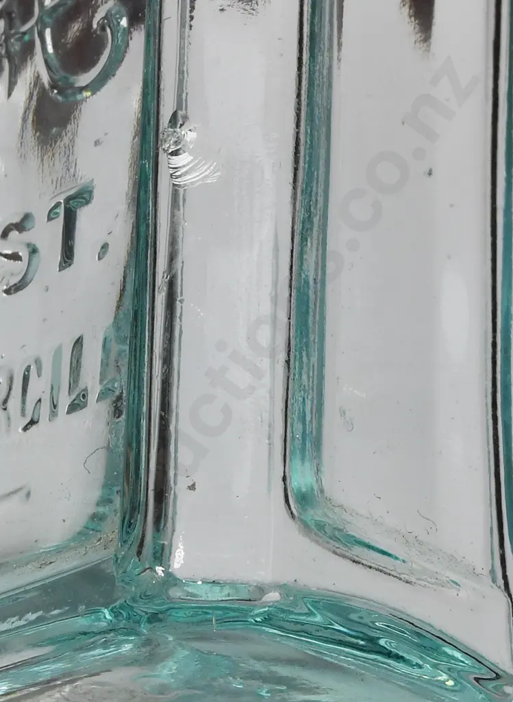 MACALISTER INVERCARGILL CHEMIST Image 1++