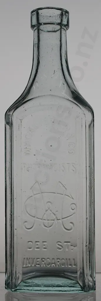 MACALISTER INVERCARGILL CHEMIST Image 1++