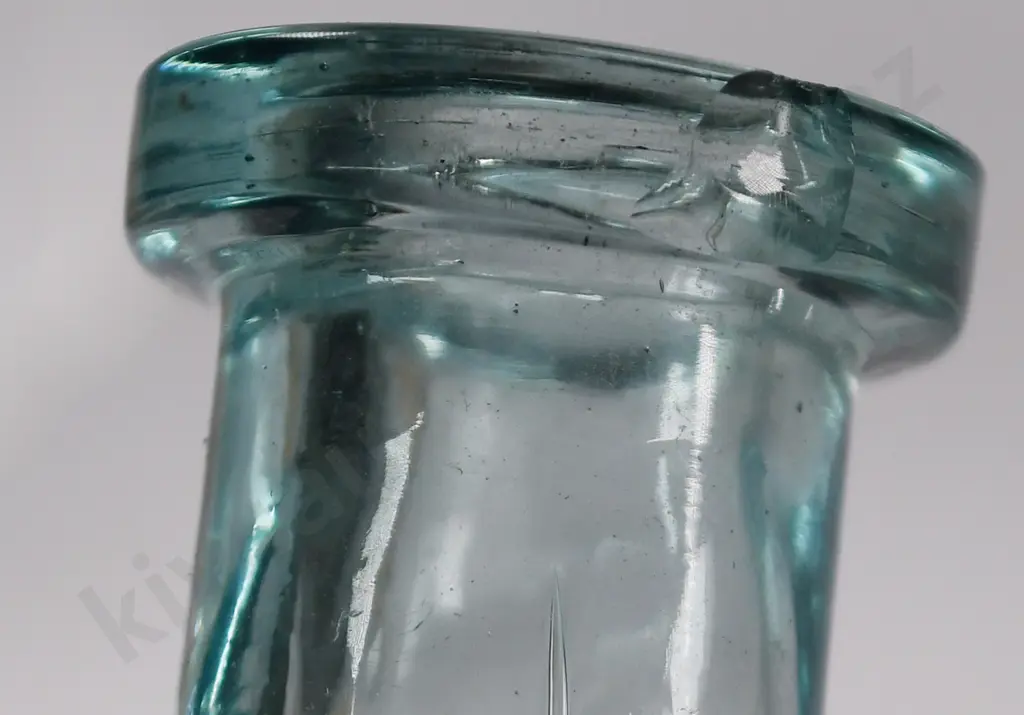 ASSORTED CHRISTCHURCH CHEMIST BOTTLES Image 1++
