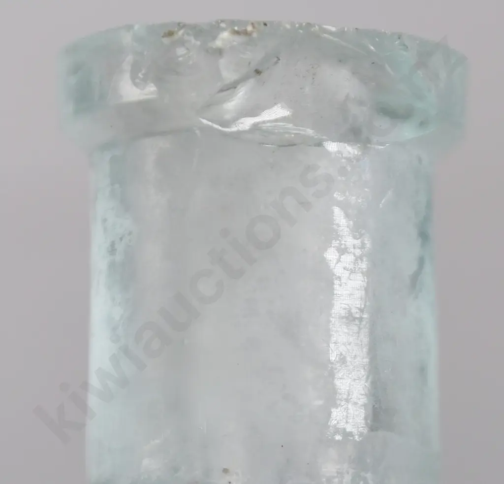 WALLACE CHRISTCHURCH BOTTLES Image 1++
