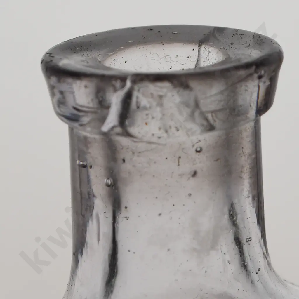 ODDIE TIMARU CHEMIST BOTTLES Image 1++