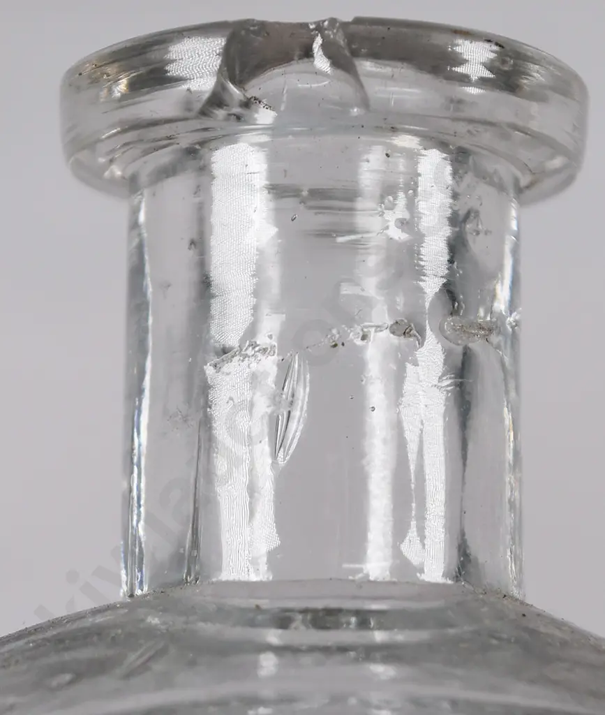 DUNEDIN CHEMIST BOTTLES Image 1++