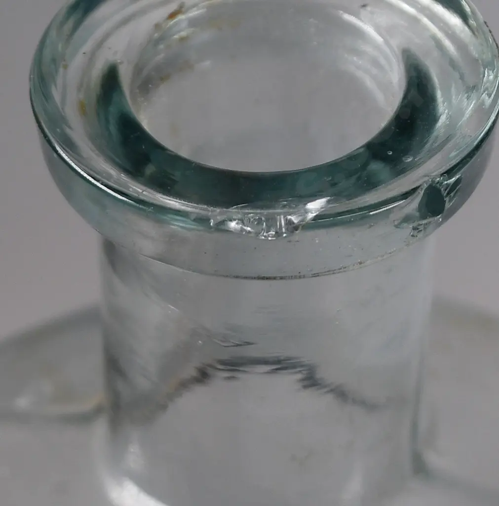 DUNEDIN CHEMIST BOTTLES Image 1++