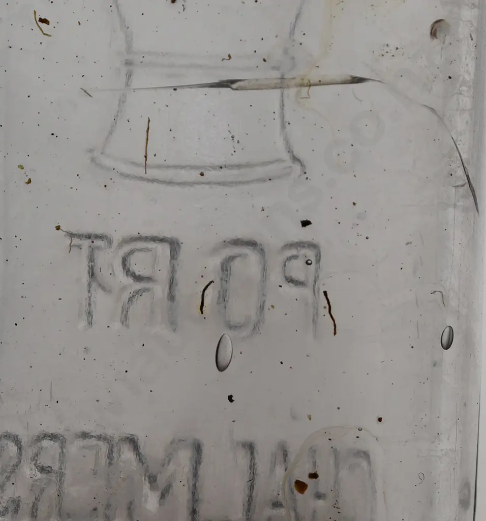 DODDS PORT CHALMERS BOTTLES Image 1++