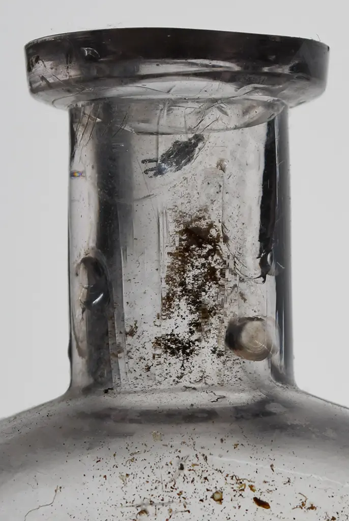 DODDS PORT CHALMERS BOTTLES Image 1++