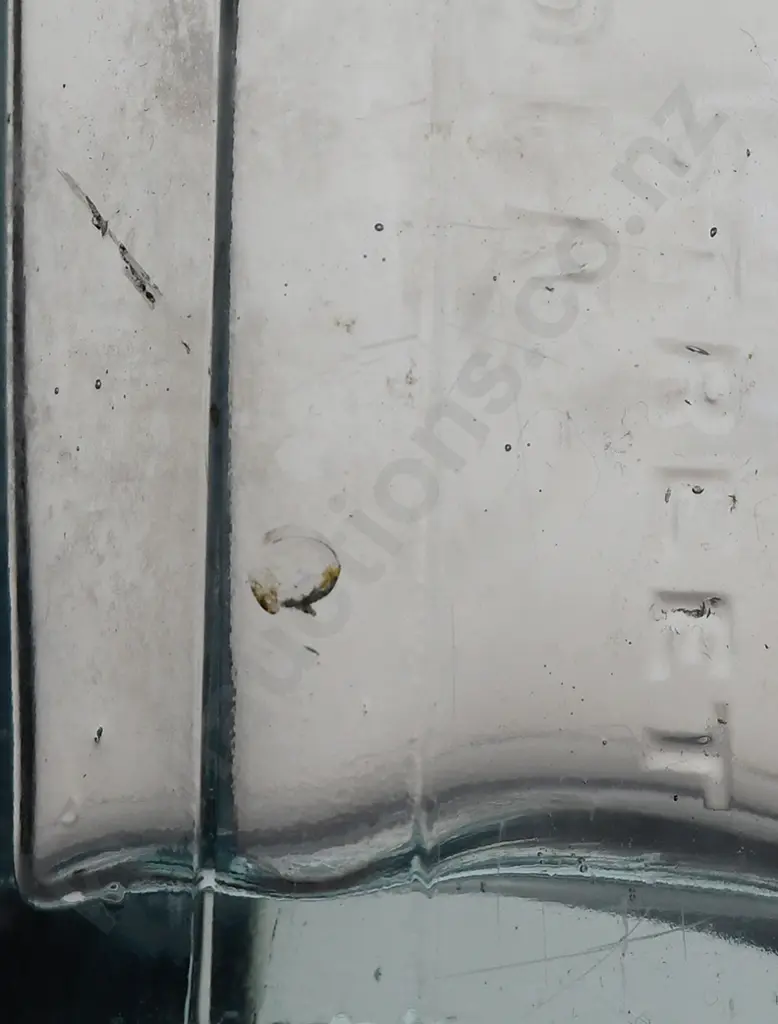 DUNEDIN CHEMIST BOTTLES Image 1++