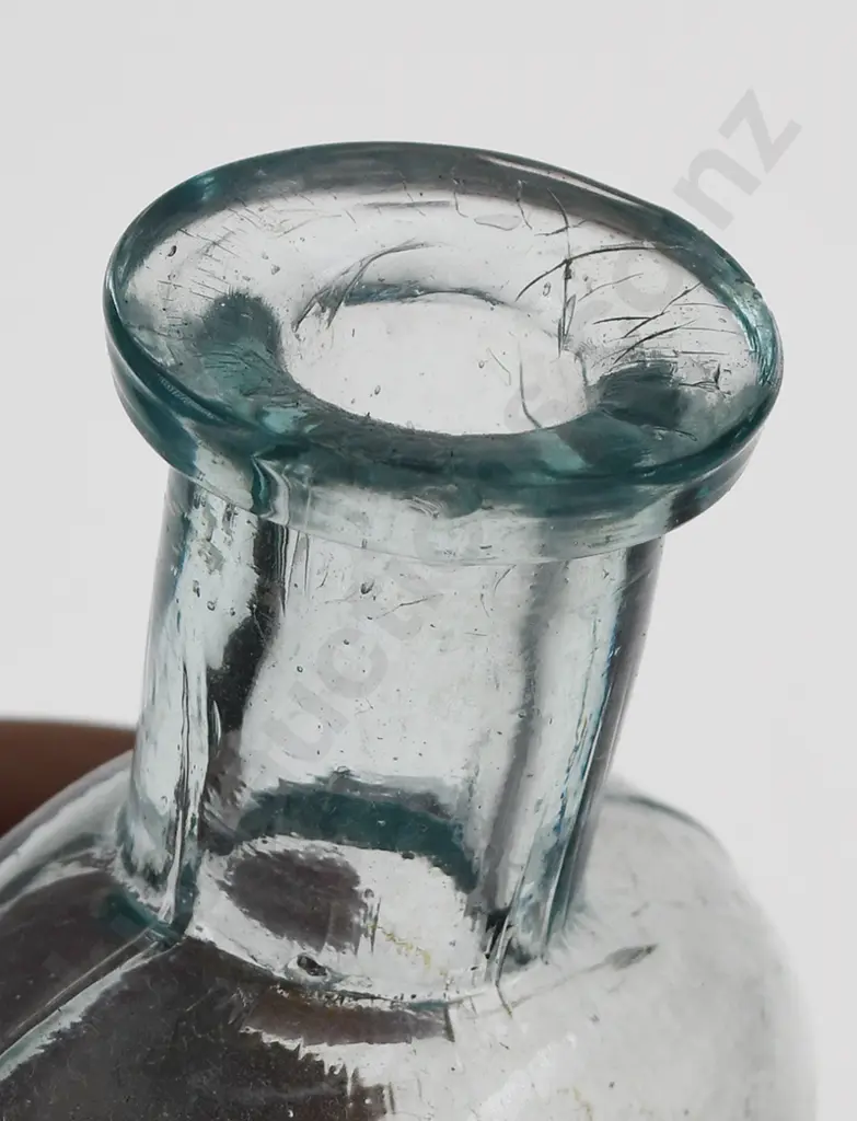 DUNEDIN CHEMIST BOTTLES Image 1++