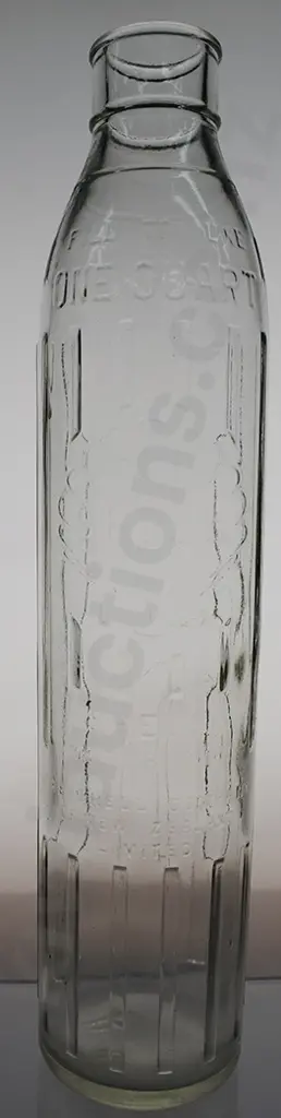 SHELL QUART OIL BOTTLE Image 1++