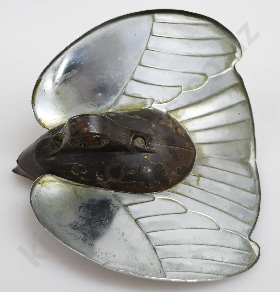 BIRD CAR HOOD ORNAMENT Image 1++