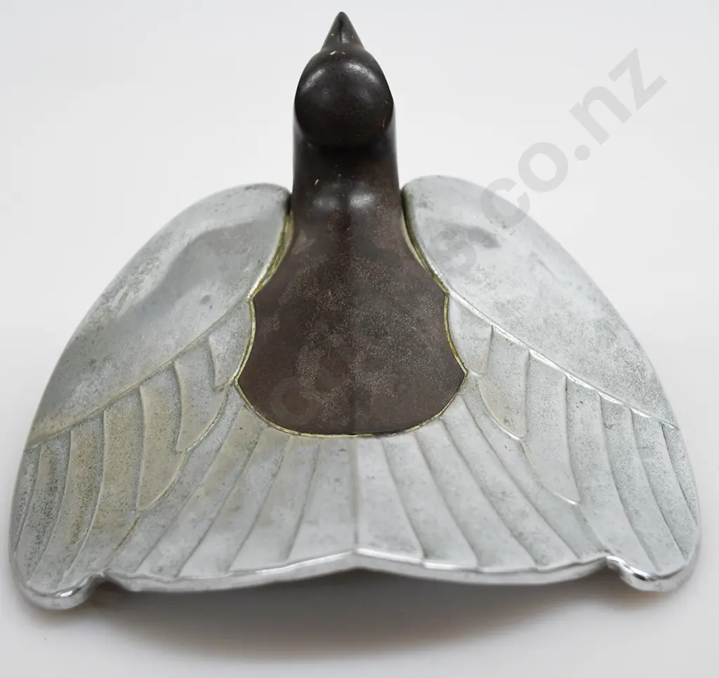 BIRD CAR HOOD ORNAMENT Image 1++