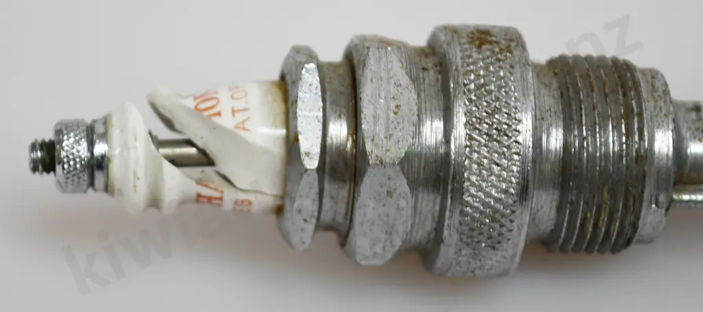 SPARK PLUG BOTTLE OPENERS, CAR BADGES Image 1++
