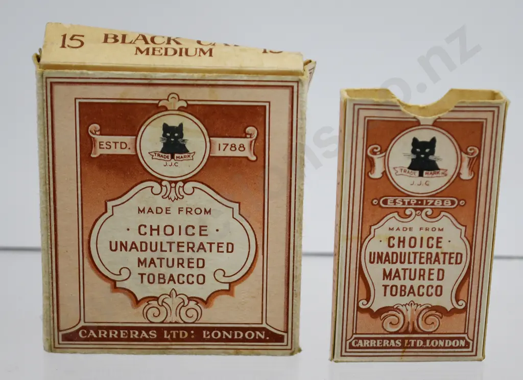 ASSORTED TOBACCO TINS, MYRTLE GOVE, MAIN TOP,  HIGH ADMIRAL ETC Image 1++