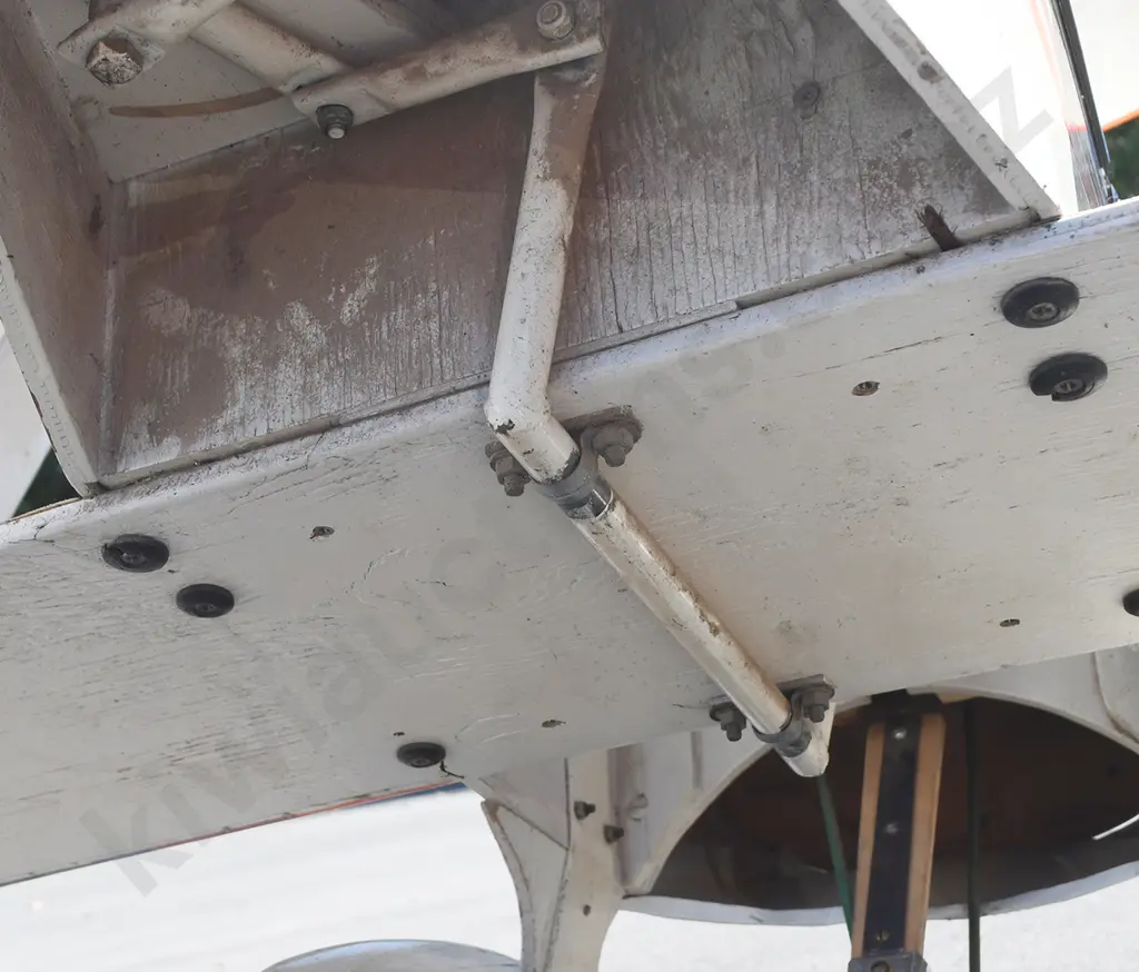 PEDAL PLANE Image 1++