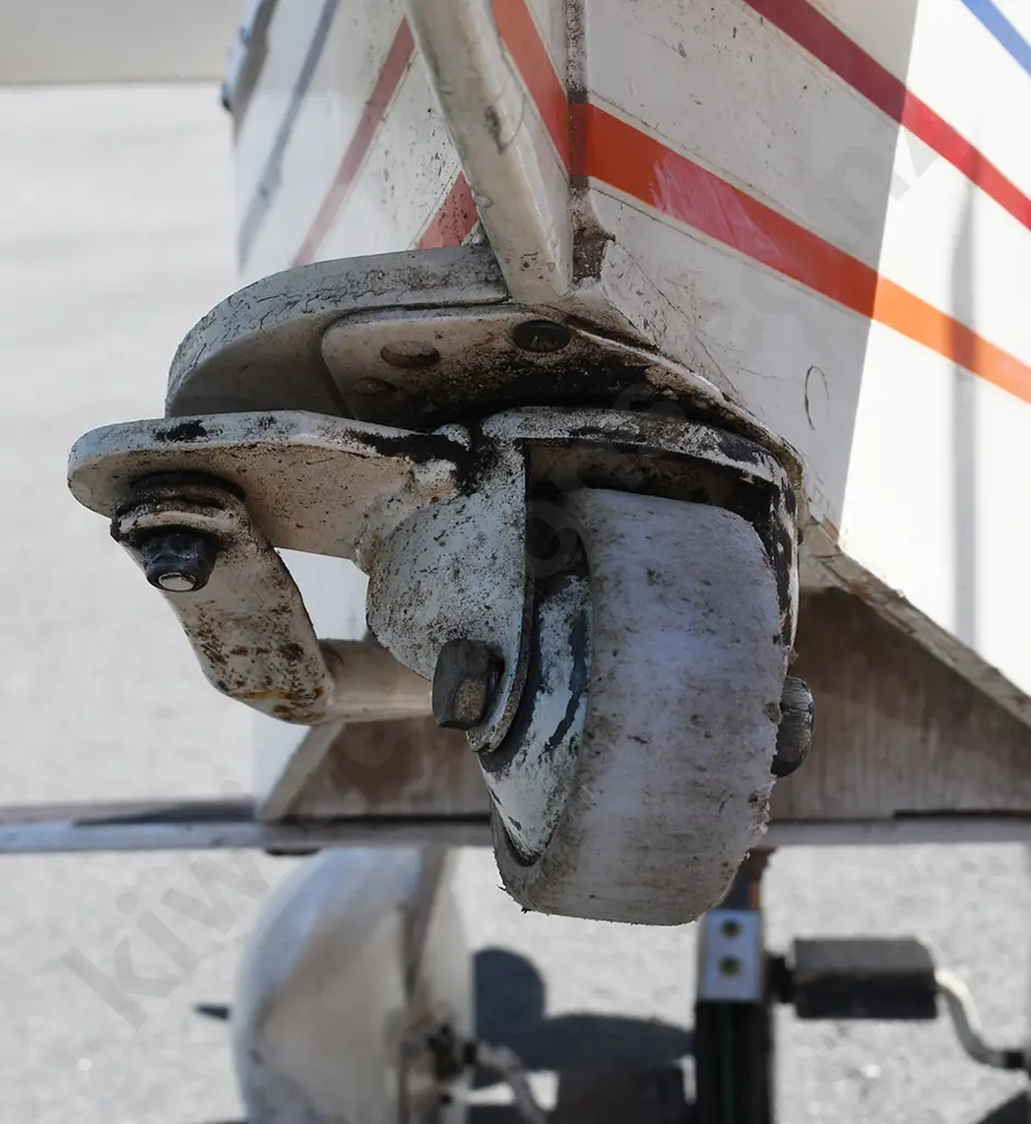 PEDAL PLANE Image 1++