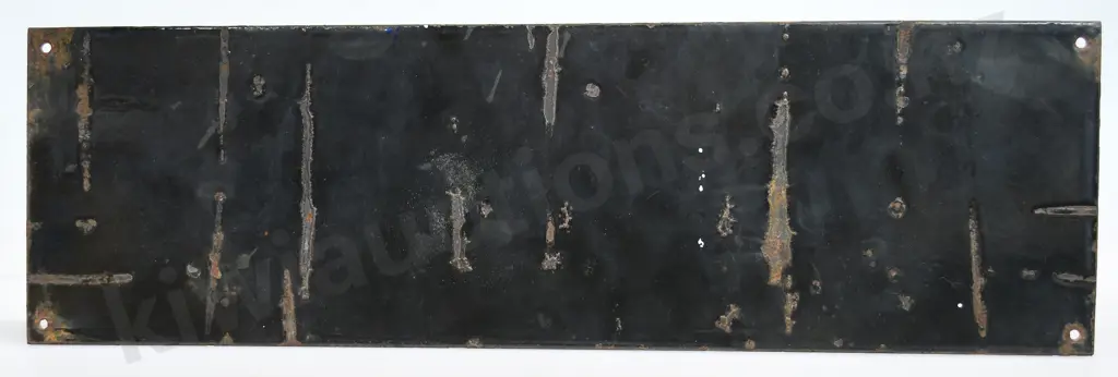 MICHELIN TYRES ENAMEL SIGN Image 1++