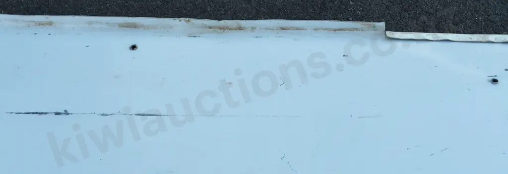 CRYSTAL ICE CREAM SIGN Image 1++