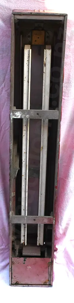 NZ MADE CIGARETTE DISPENSER Image 1++