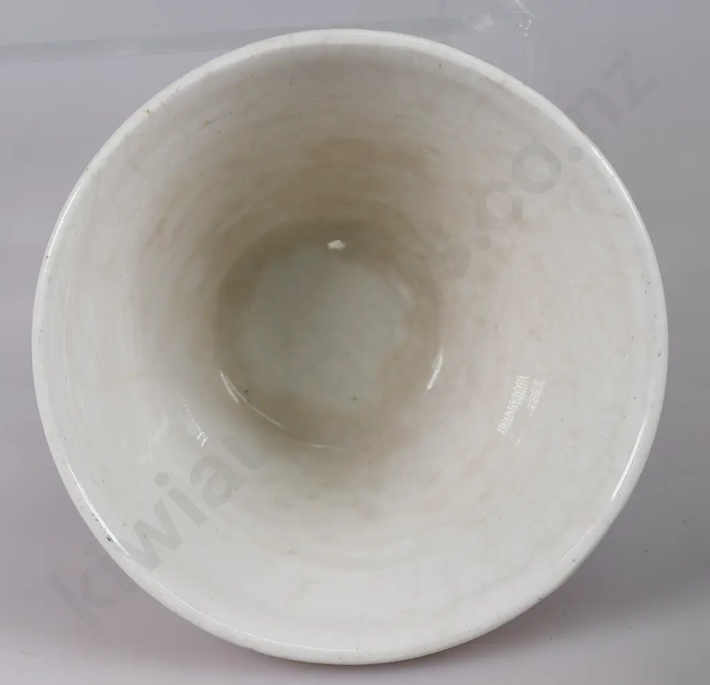 AULSEBROOK'S FATHER CHRISTMAS BOWL SMALL Image 1++