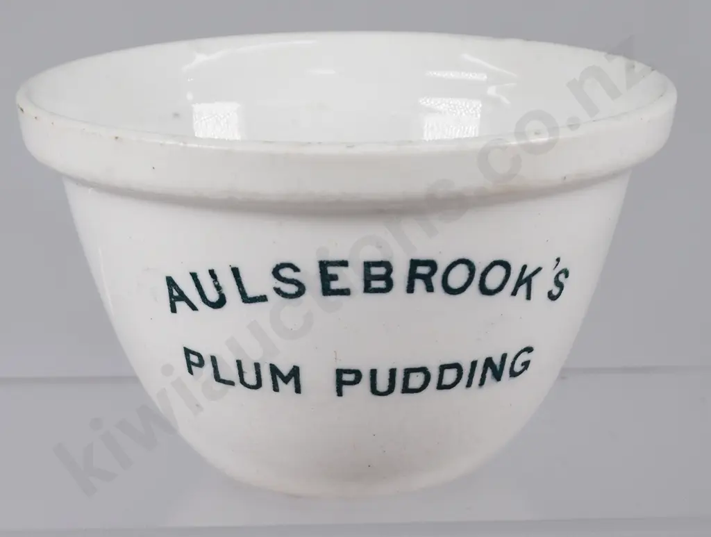 AULSEBROOK'S BREAKFAST BISCUITS BOWL SMALL Image 1++