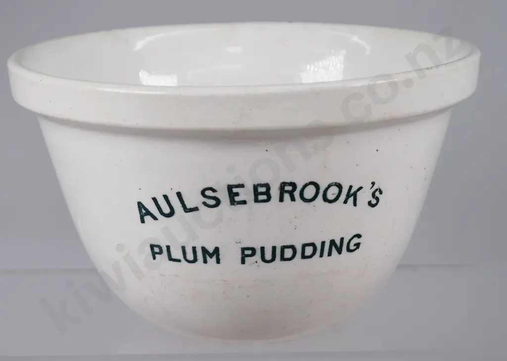 AULSEBROOK'S BREAKFAST BISCUITS BOWL LARGE Image 1++