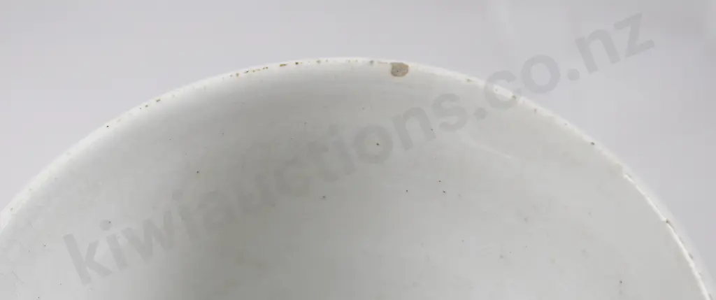 AULSEBROOK'S PLUM PUDDING BOWL SMALL Image 1++