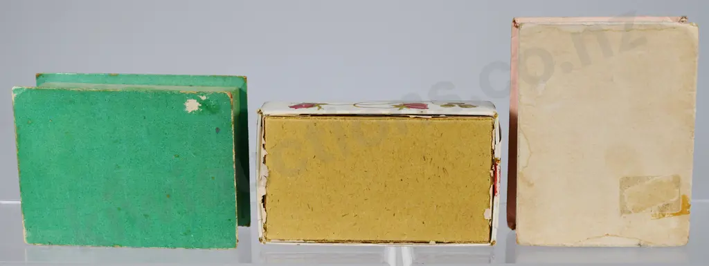 AULSEBROOK'S CHOCOLATE BOXES Image 1++