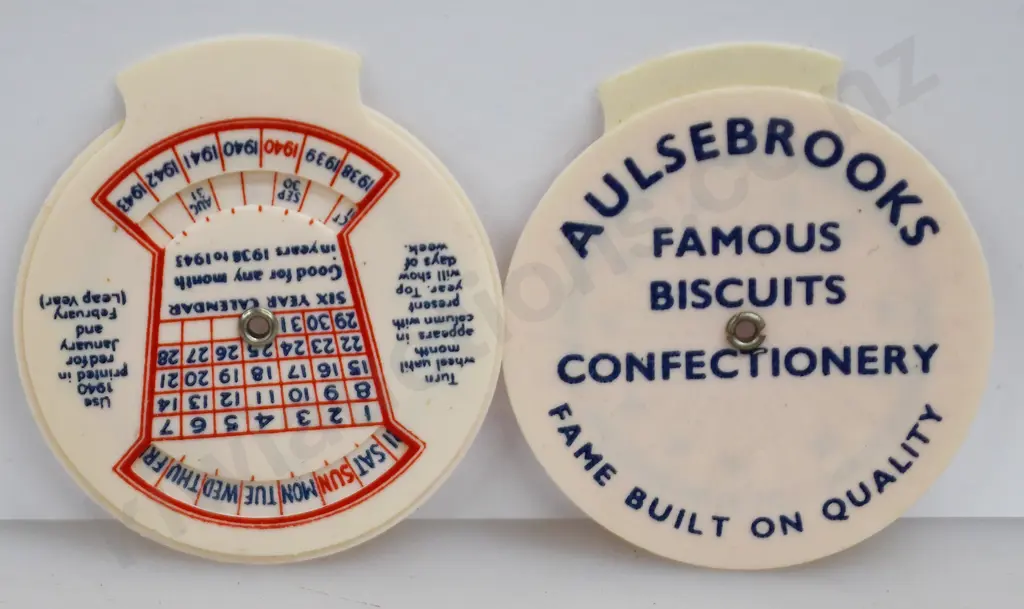 AULSEBOOK'S PROMOTIONAL GIVEAWAYS Image 1++