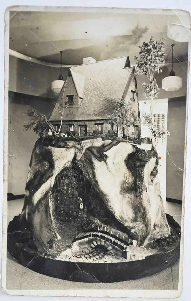 AULSEBOOK'S EARLY POSTCARDS Image 1++