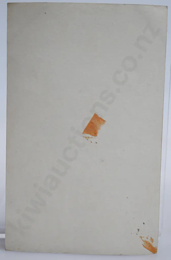 WHITTOME STEVENSON CONDIMENTORS POST CARD Image 1++