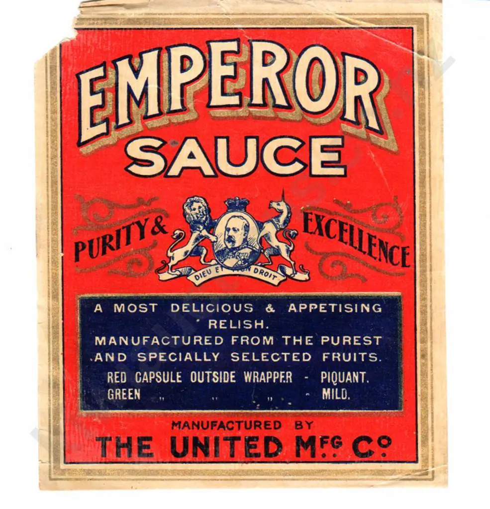 NEW ZEALAND HOUSEHOLD LABELS Image 1++