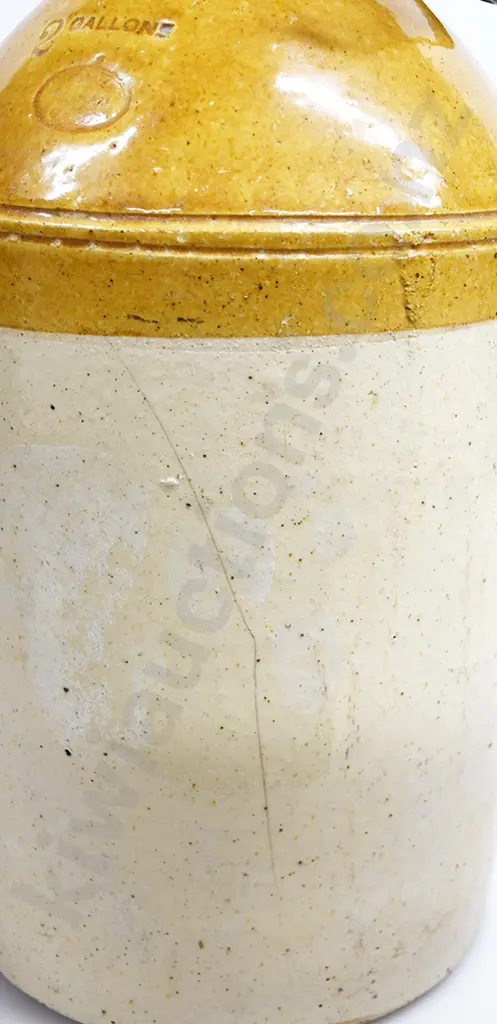 STENT BREWERY WELLINGTON JAR Image 1++