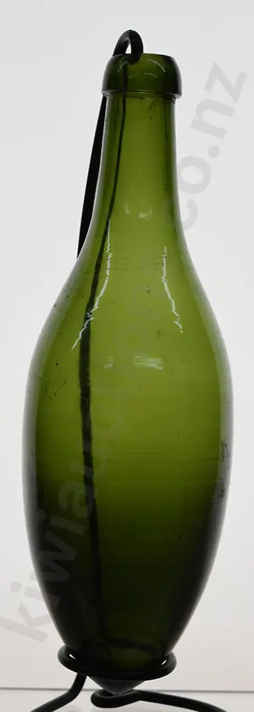 EARLY DARK GREEN HAMILTON Image 1++