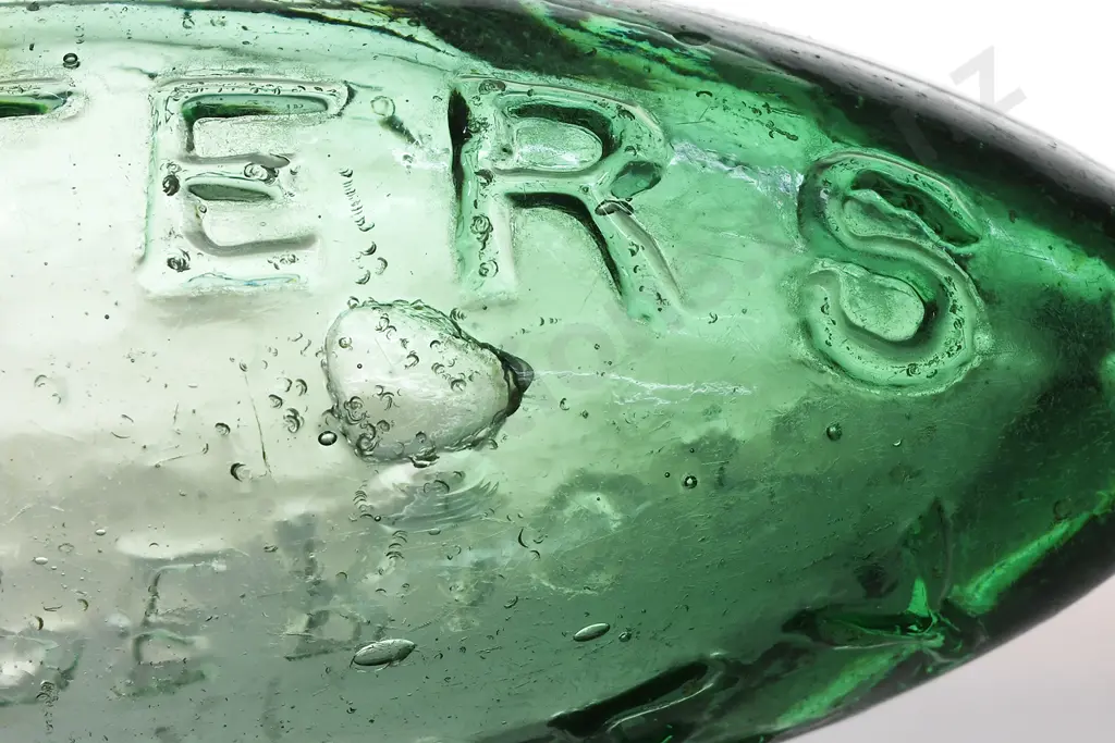 SUPERIOR AERATED WATERS SYDNEY HAMILTON Image 1++
