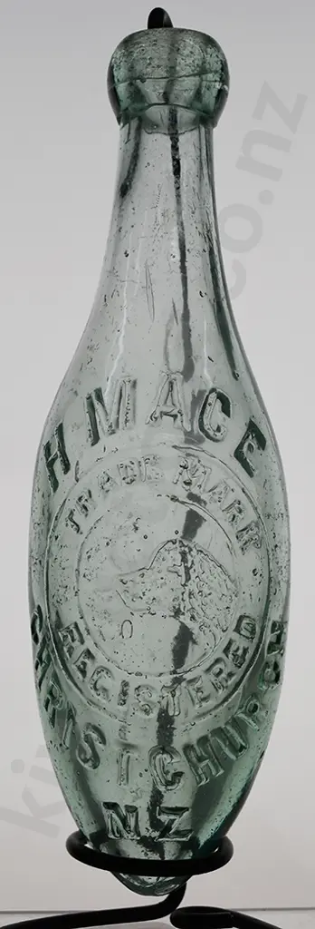 MACE CHRISTCHURCH HAMILTON Image 1++