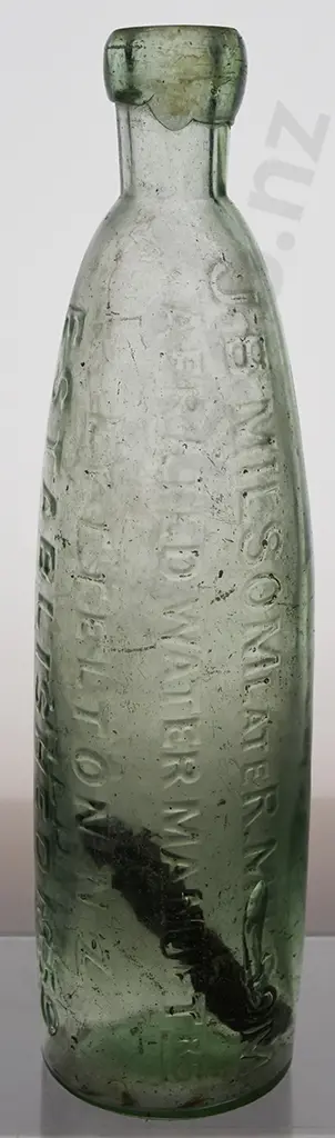 J B MILSOM LYTTELTON HOGBEN Image 1++