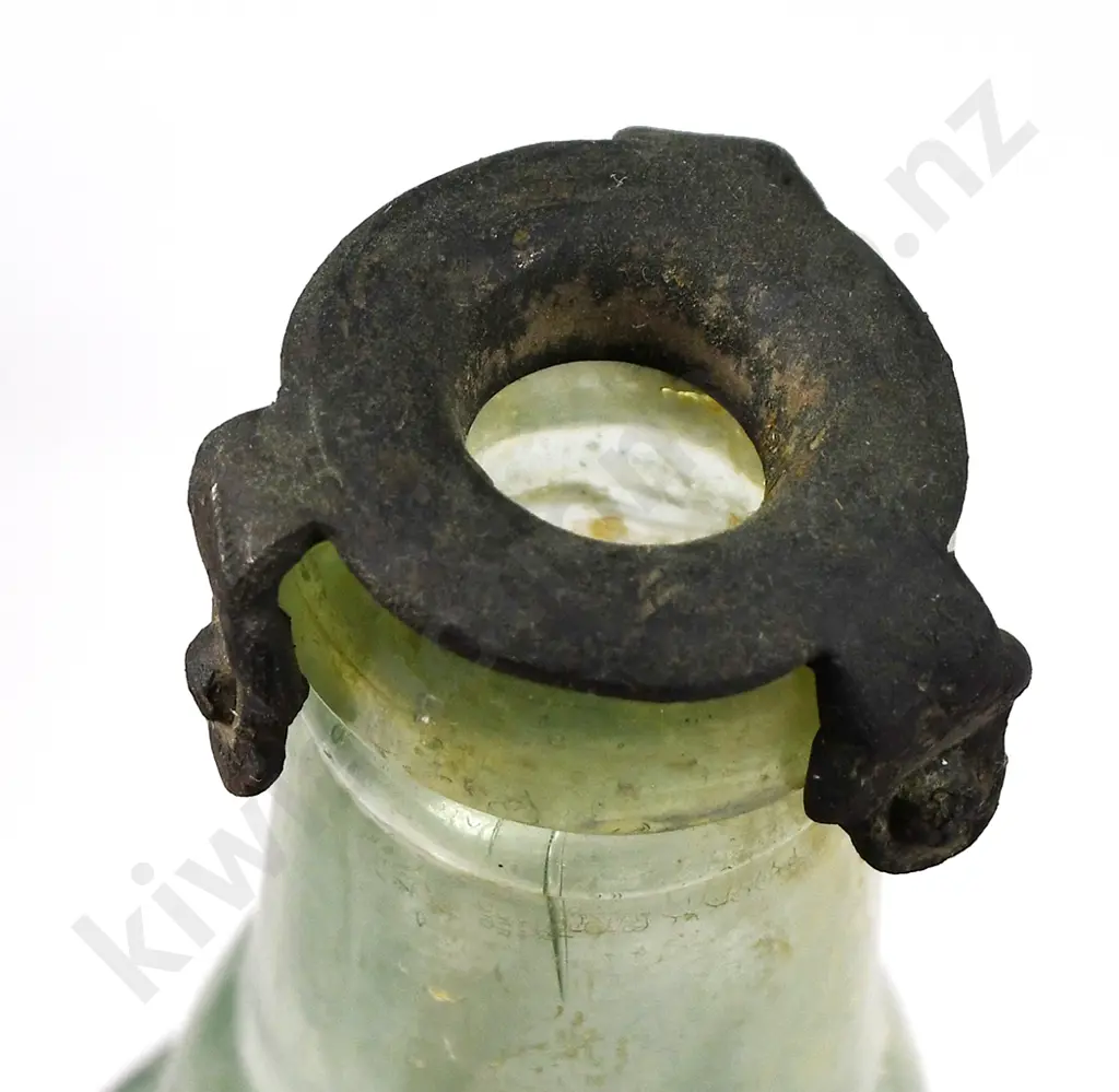 MILSOM CHRISTCHURCH LANGLEY PATENT Image 1++