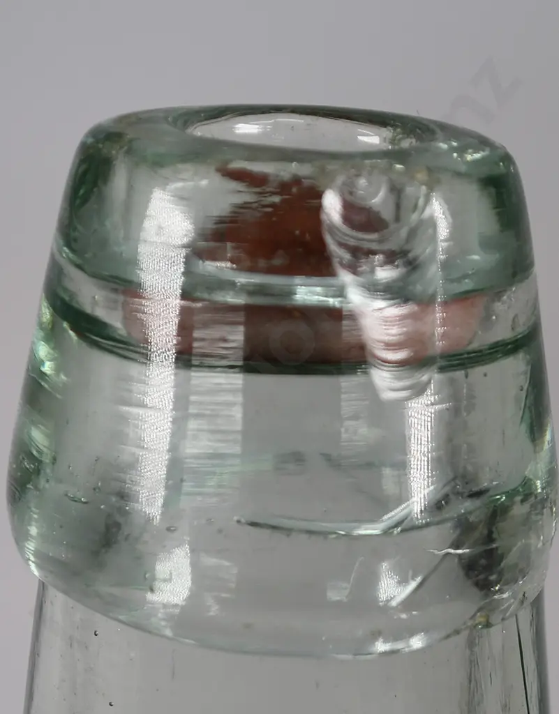 MACE CHRISTCHURCH BREFFIT 10oz Image 1++