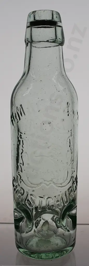 MACE CHRISTCHURCH BREFFIT 10oz Image 1++
