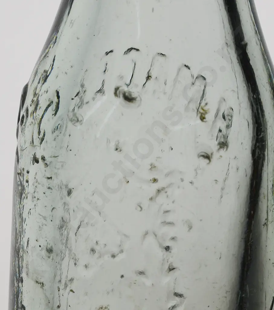 MACE CHRISTCHURCH BREFFIT 6OZ Image 1++