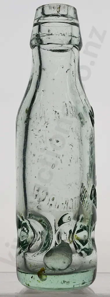 MACE CHRISTCHURCH BREFFIT 6OZ Image 1++