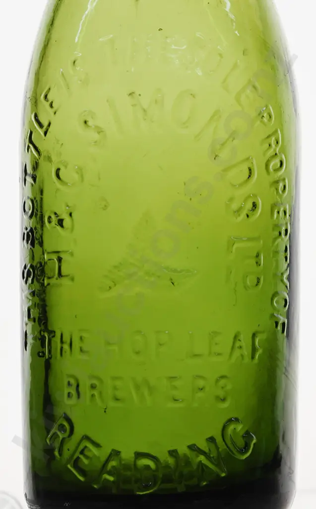 ENGLISH AERATED WATERS Image 1++