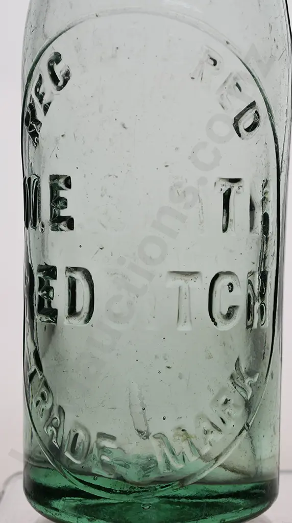 ENGLISH AERATED WATERS Image 1++