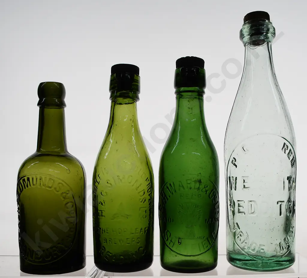 ENGLISH AERATED WATERS Image 1++