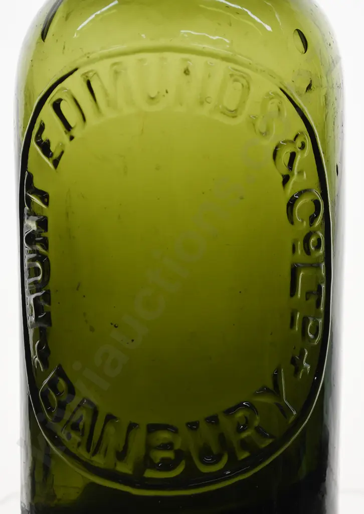 ENGLISH AERATED WATERS Image 1++